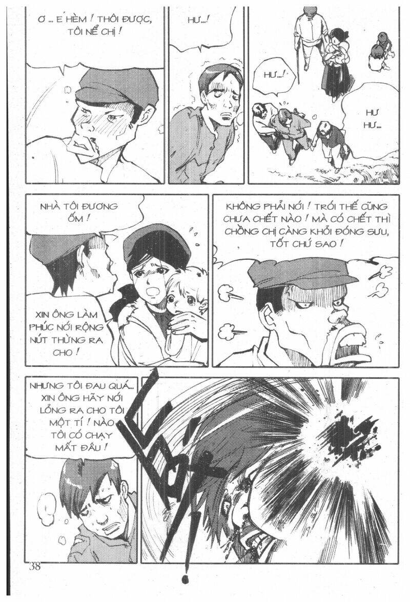 tắt đèn chapter 1 37