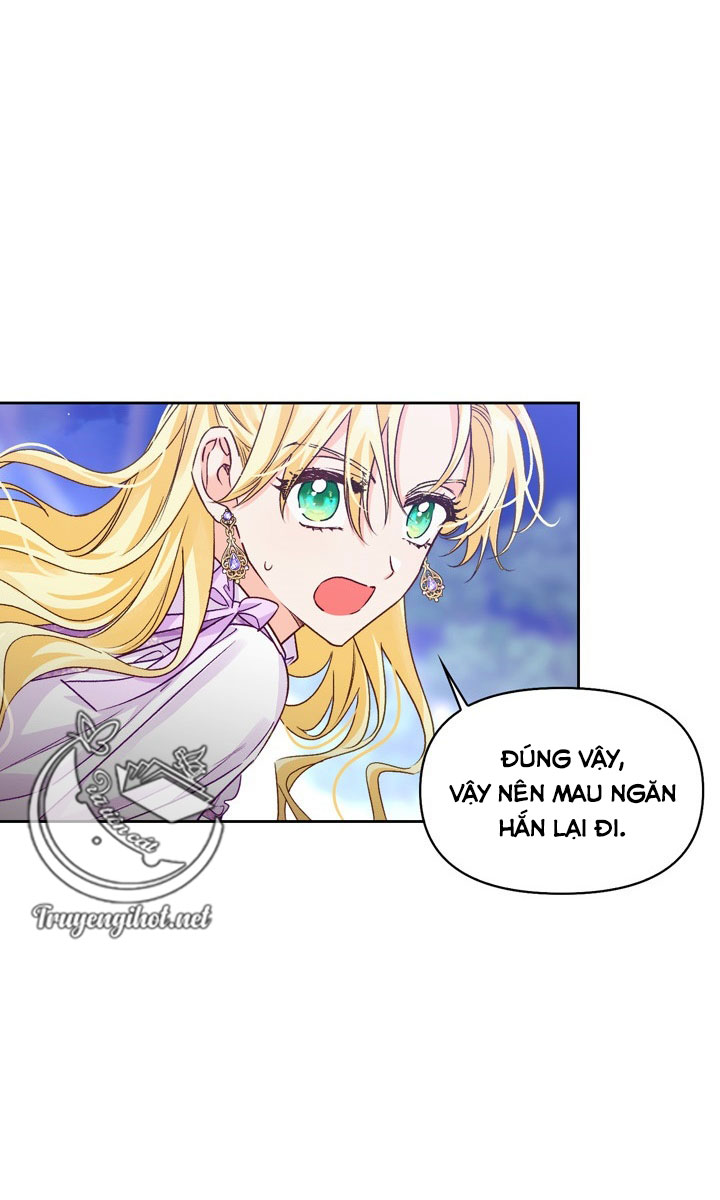 ác nữ xứng đôi với bạo chúa chapter 78 14