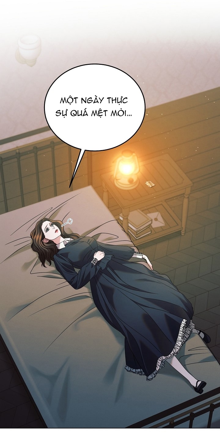 [18+] hãy cầu xin ta đi chapter 4.1 3