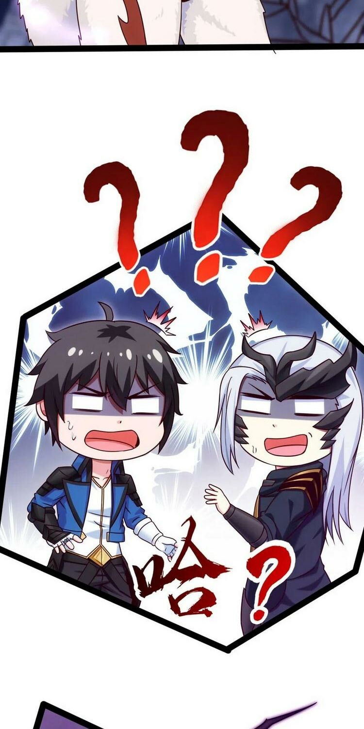 ma thú kiếm thánh dị giới tung hoành chapter 176 45