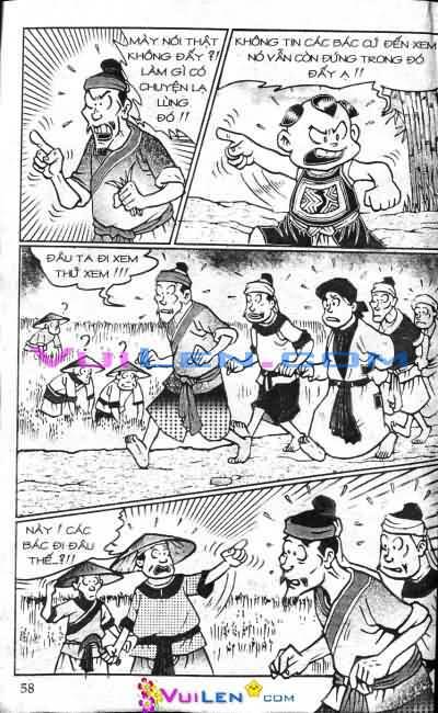 thần đồng đất việt chapter 7 55