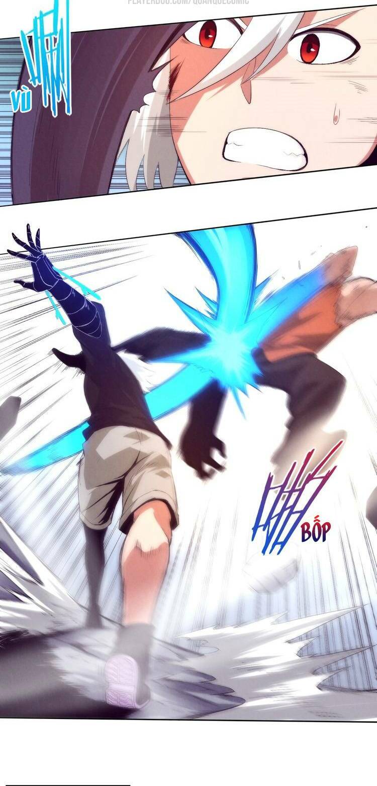 hắc kim đảo chapter 17 30