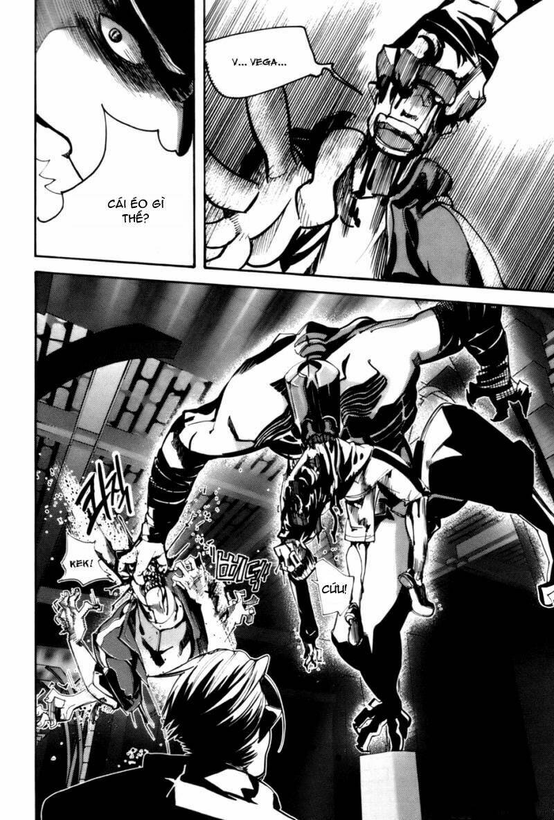 immortal regis chapter 26 22