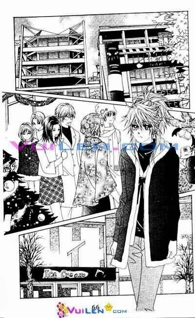 đại ca đi học chapter 5 66