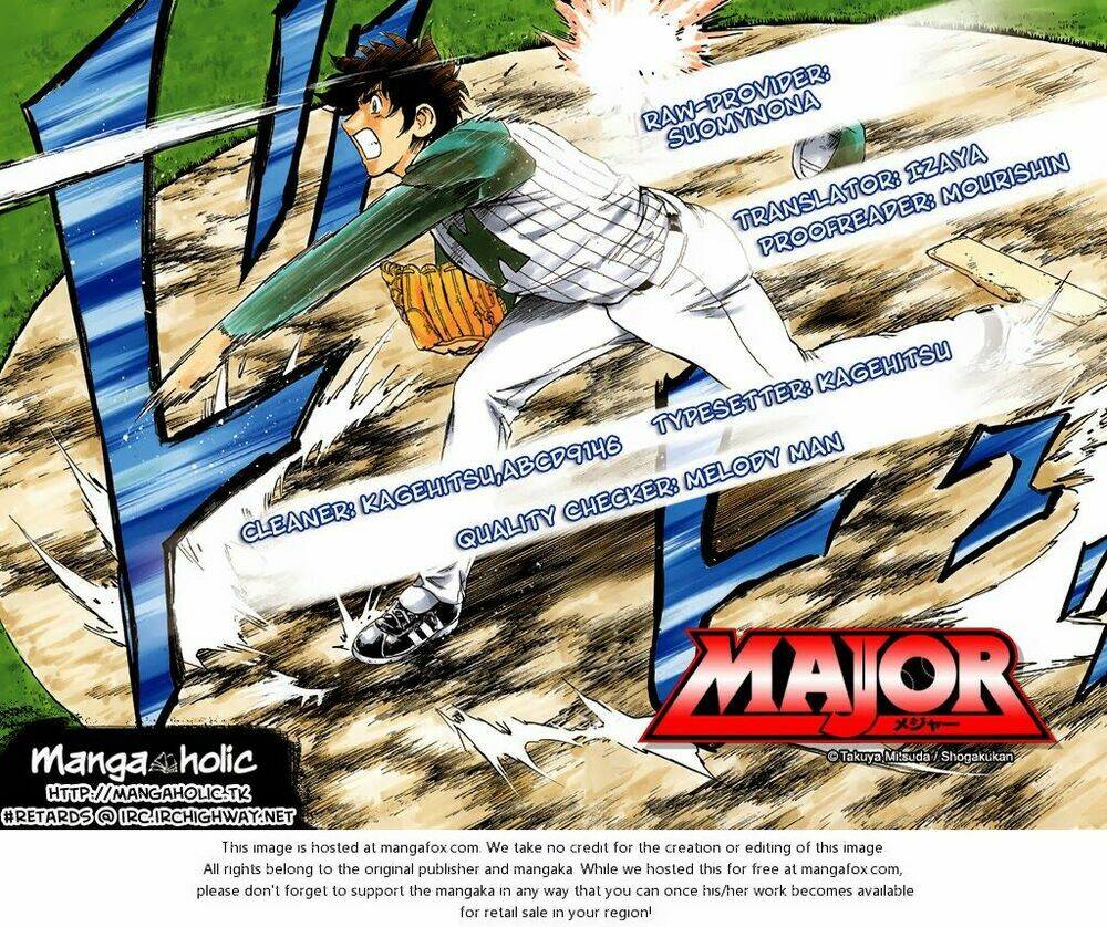 major chapter 32 20