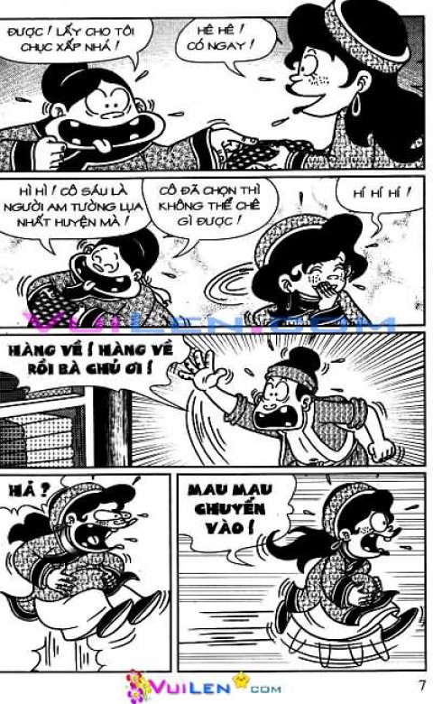 thần đồng đất việt chapter 177 4