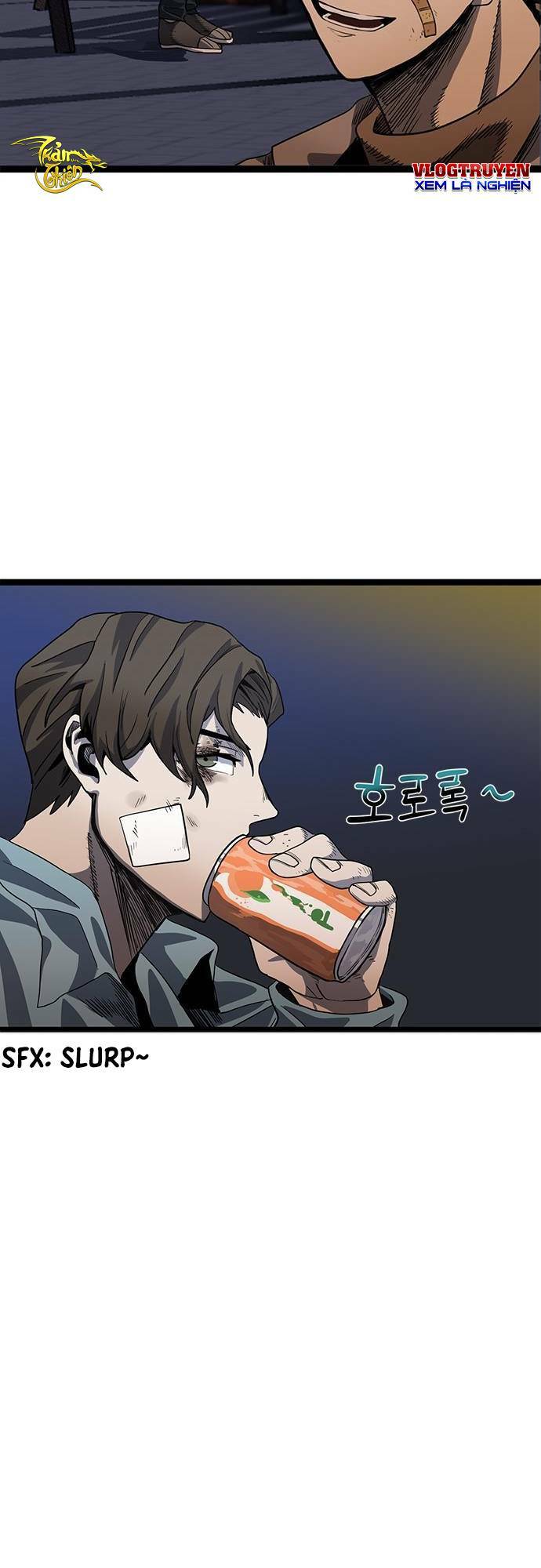 Vua Võ Đài chapter 3 54