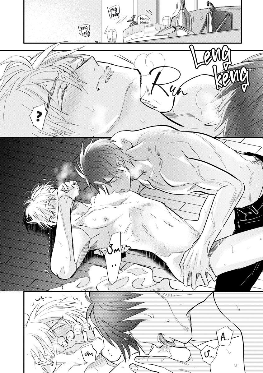 đêm thác loạn chapter 4 24