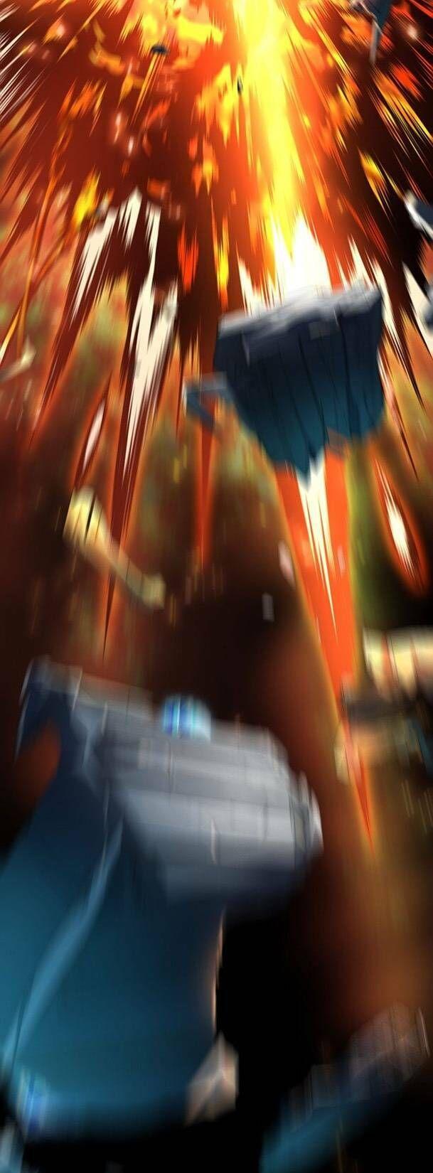 tòa tháp bí ẩn 2 chapter 552 35