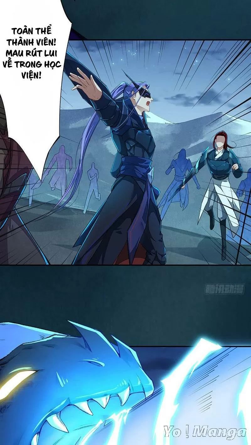 tuyệt thế luyện đan sư chapter 96 13