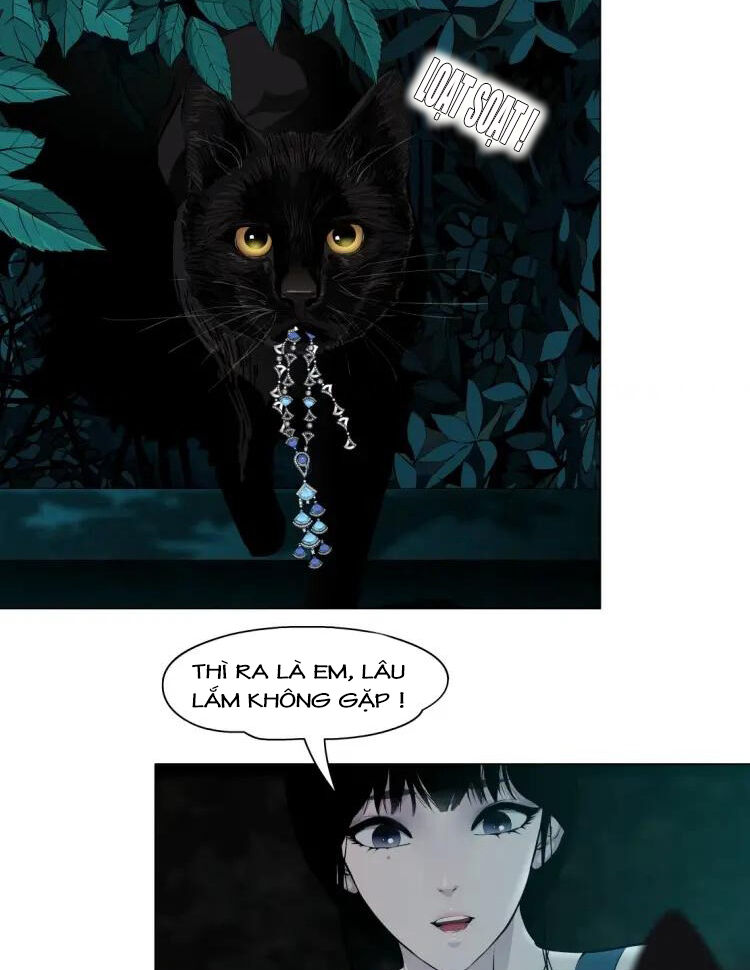 điêu khắc chapter 31 13