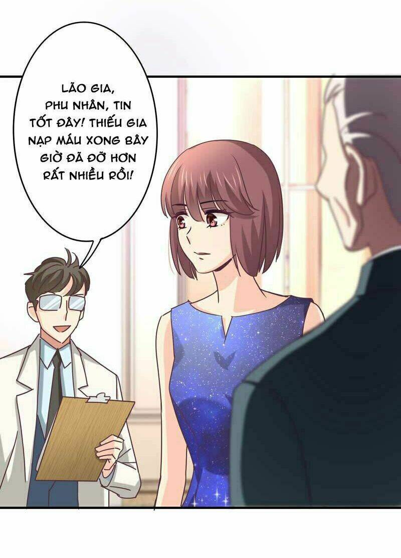 cuồng duệ tiểu thê chapter 49 20