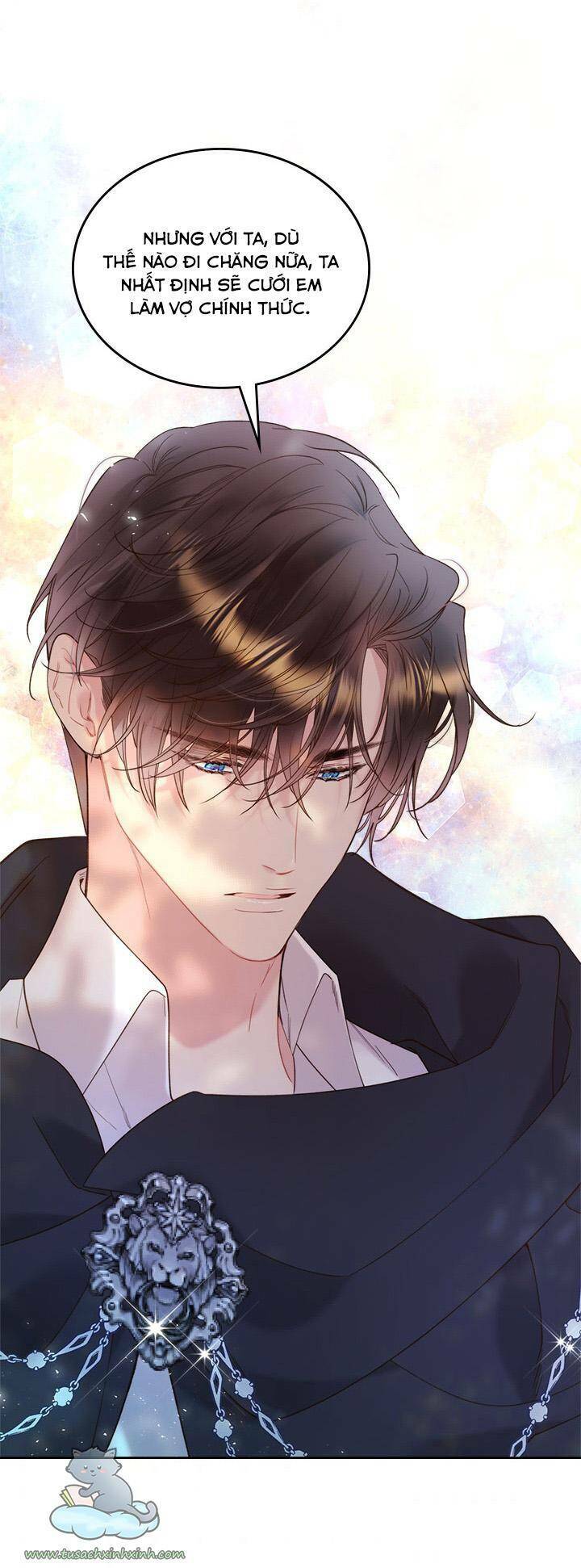 [15+] công chúa chloe chapter 80 51