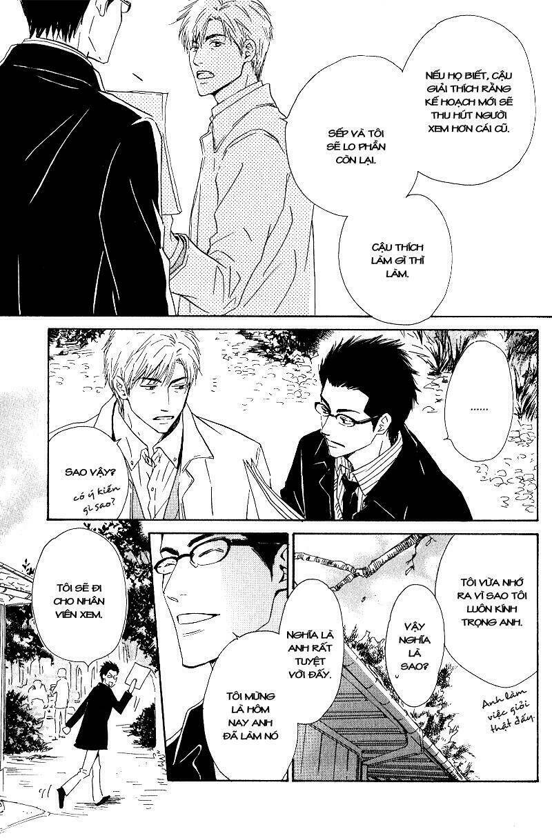 hana wa sakuka chapter 4 11