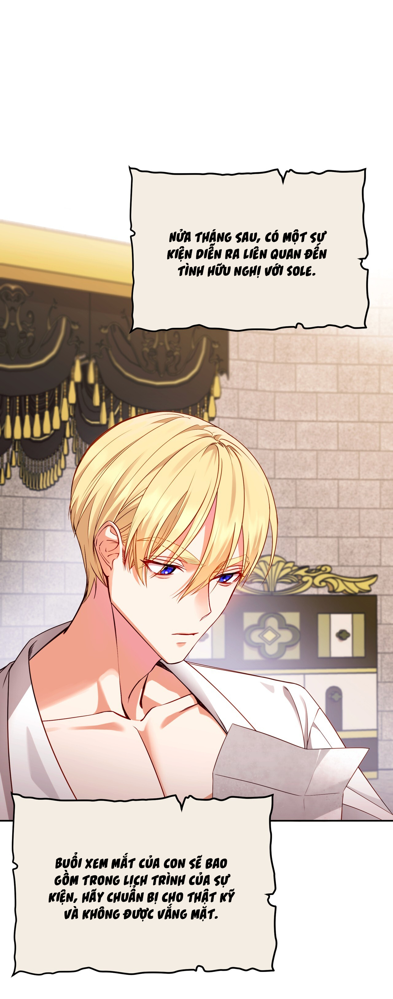 dấu tích của tiên nữ chapter 2.1 18