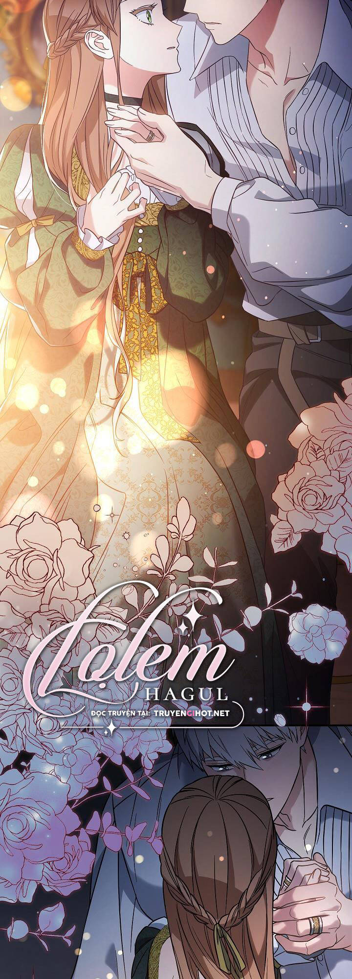 cuộc hôn nhân vụ lợi chapter 47.1 30