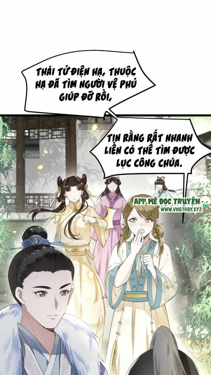 phượng hoàng vu phi chapter 45 8