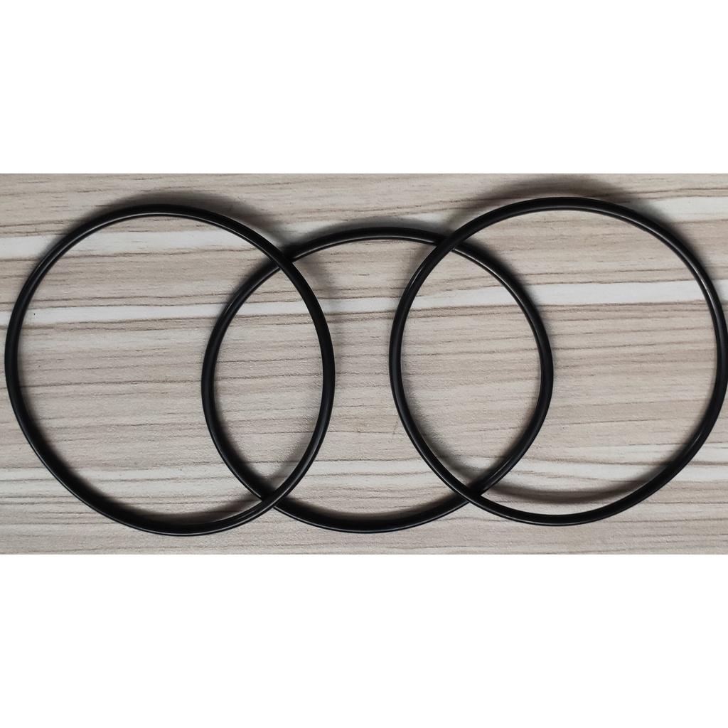 Gioăng cốc lọc 10 innch, 20 inch, vỏ màng, gioăng cao su máy lọc nước