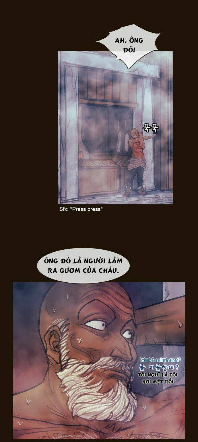 hội ảo thuật chapter 111 31