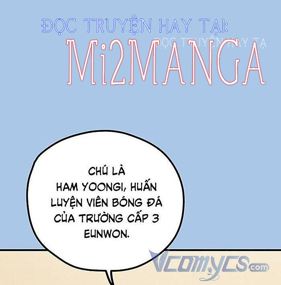 Kẻ Rác Rưởi Không Đáng Được Yêu chapter 29.1 17