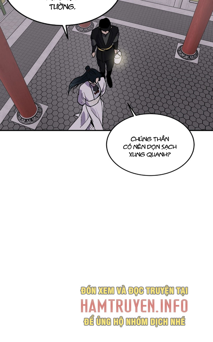 scandal đại công chúa chapter 3 79
