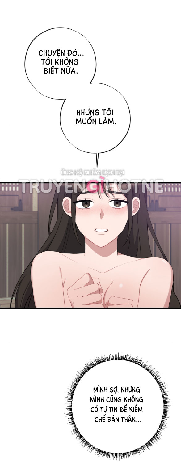 [18+] mơ về một cơn mưa phùn chapter 15.2 20