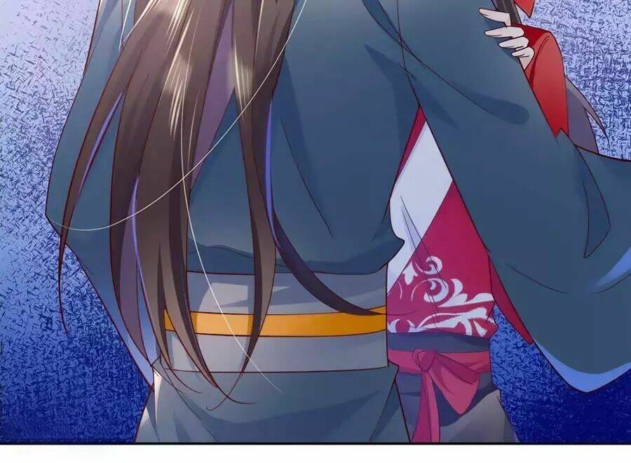 điềm mỹ chi huyết chapter 28 49