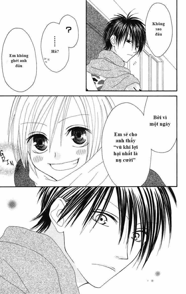 shiawase kissa sanchoume chapter 2 38