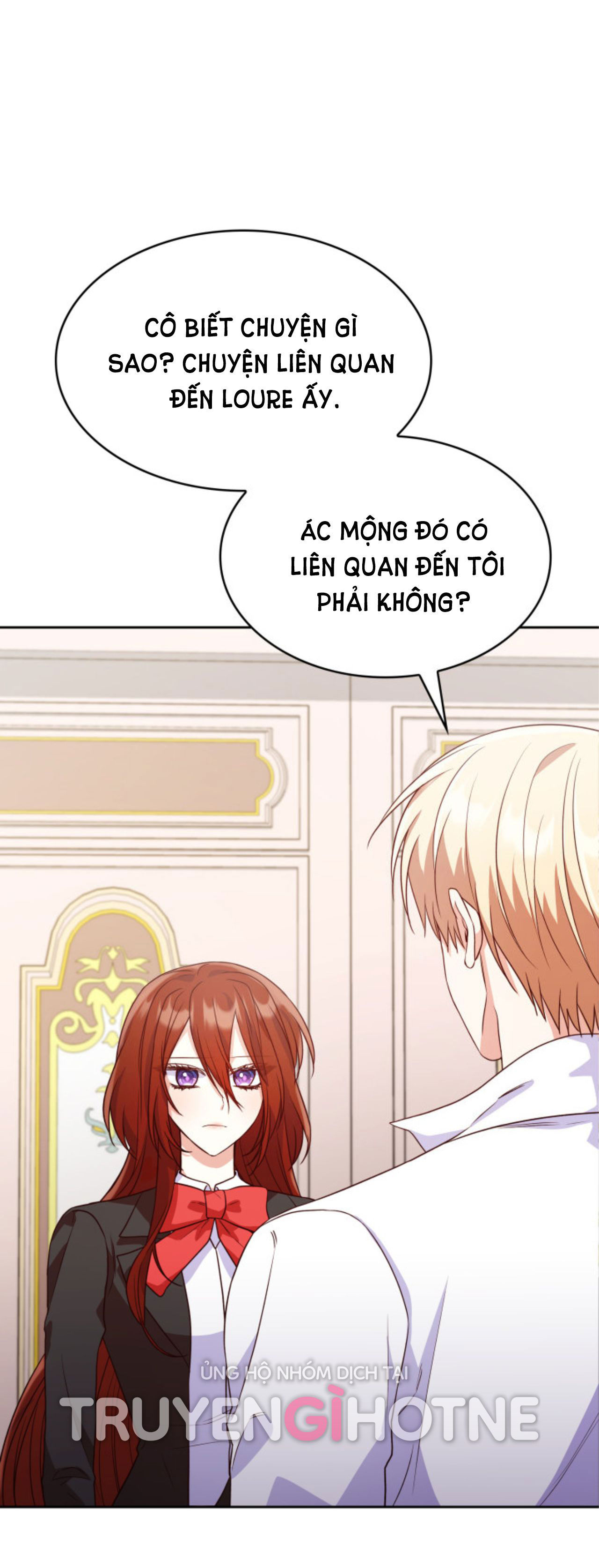 từ ác nữ tôi phải trở thành một người mẹ chapter 24.2 47