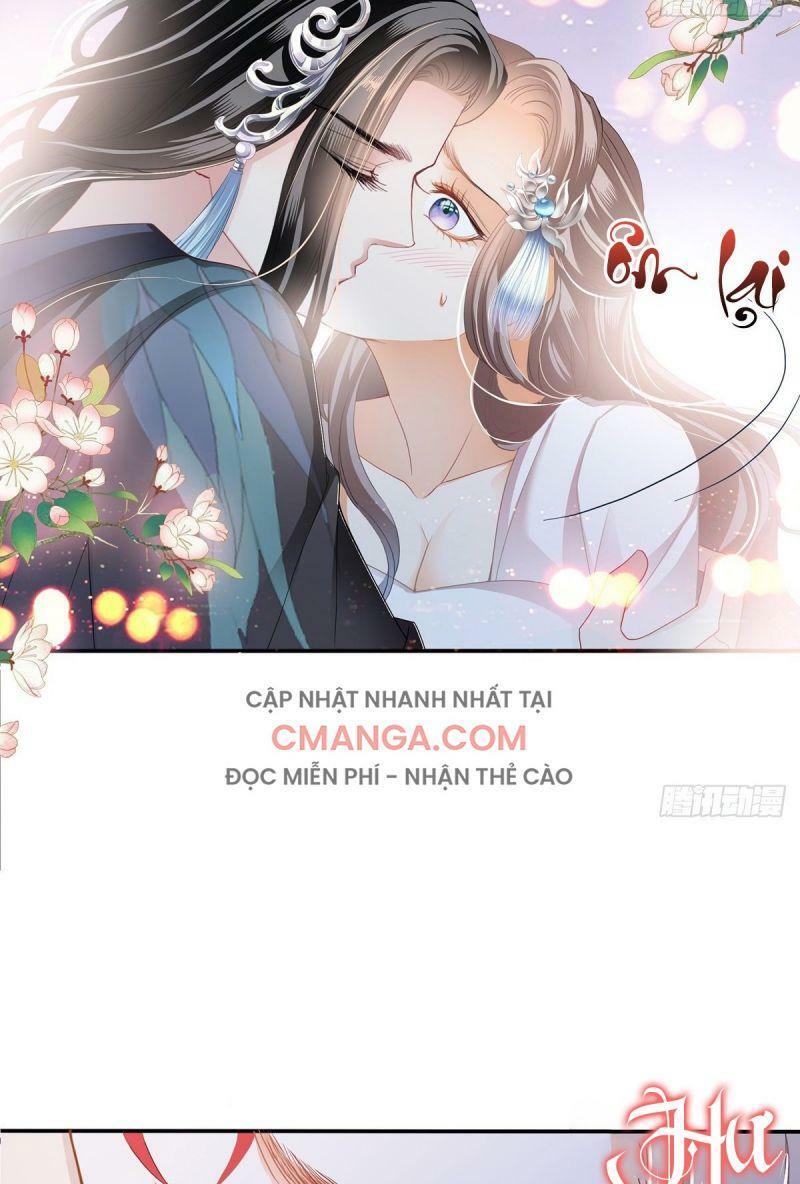 bổn vương muốn nàng chapter 10 29