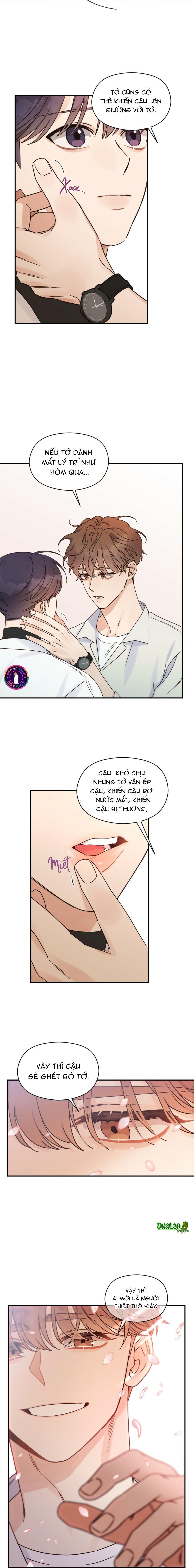 omega complex (end) chapter 23 4