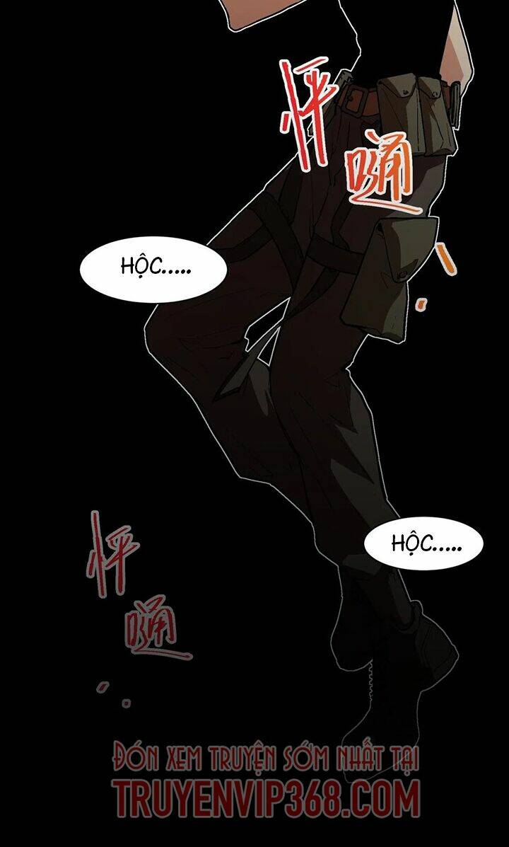 vương bài đặc công trùng sinh vườn trường chapter 25 11