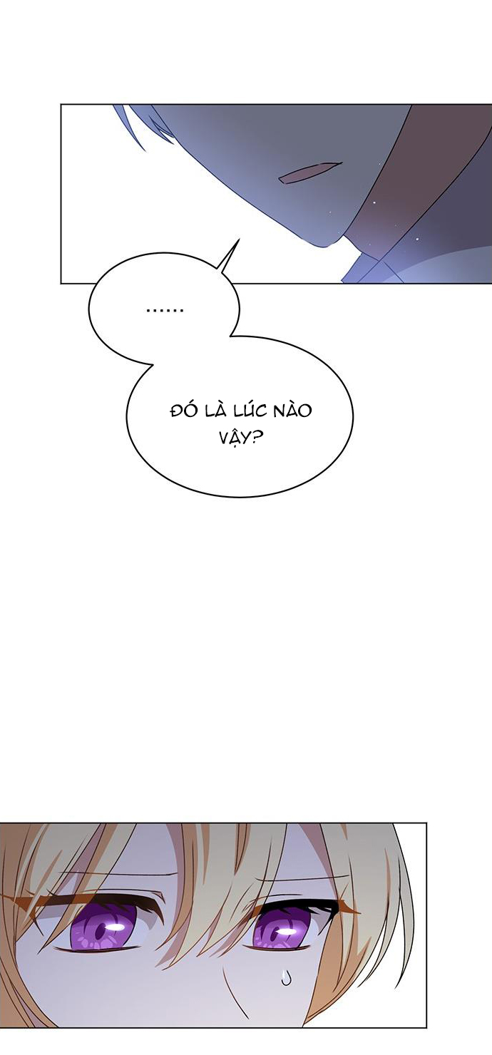 tôi là vị hôn thê phản diện chapter 41 29