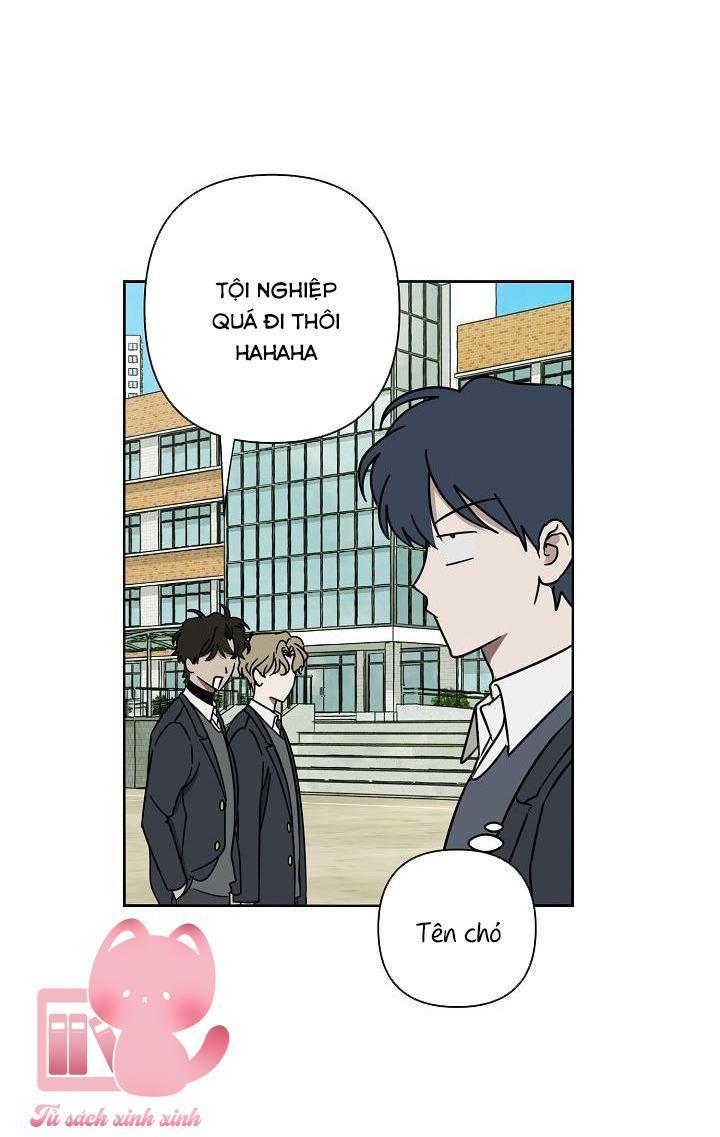 tiền bối, đừng nóng! chapter 7 6