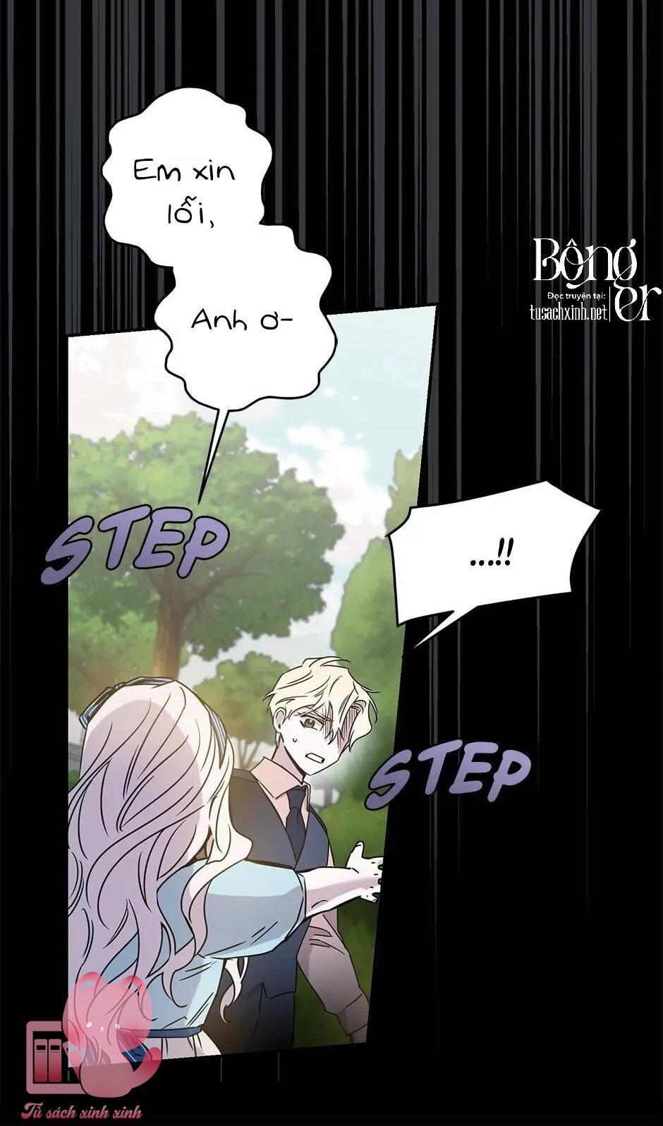 thuần hóa bạo chúa rồi bỏ trốn chapter 30 10