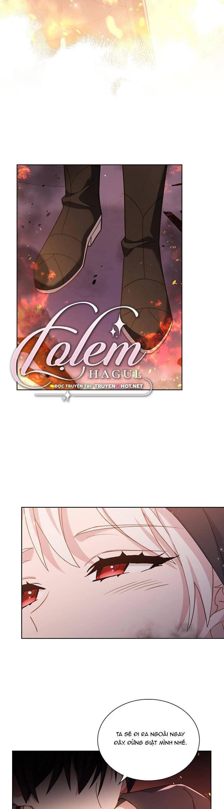 để yên cho tiểu thư hiền chapter 72 33