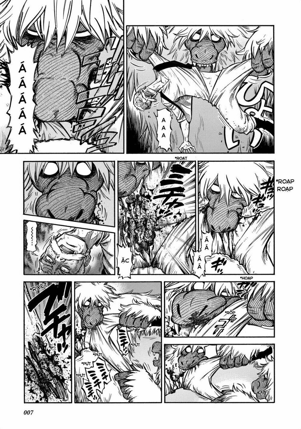 stravaganza - isai no hime chapter 8 6