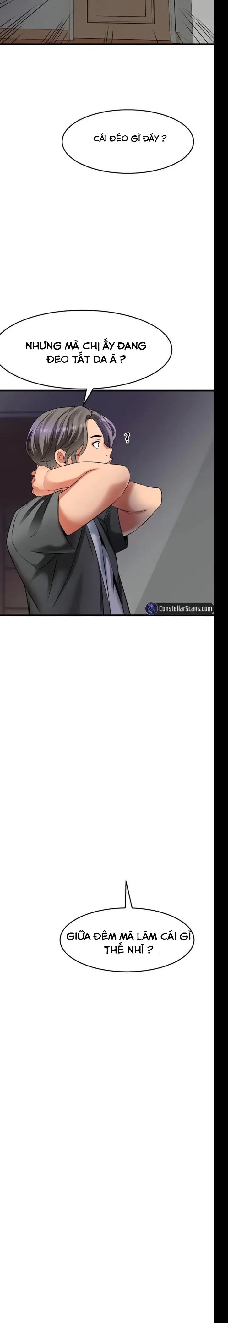 chuyện ngõ hẻm chapter 27 16