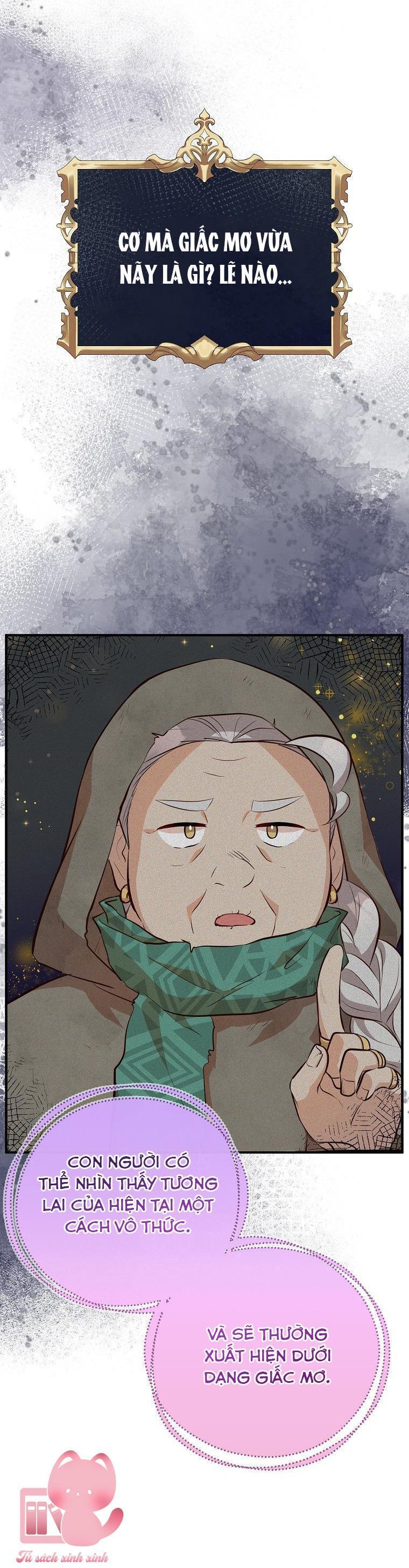 bác sĩ hoàn thành trách nhiệm rồi chapter 41 13