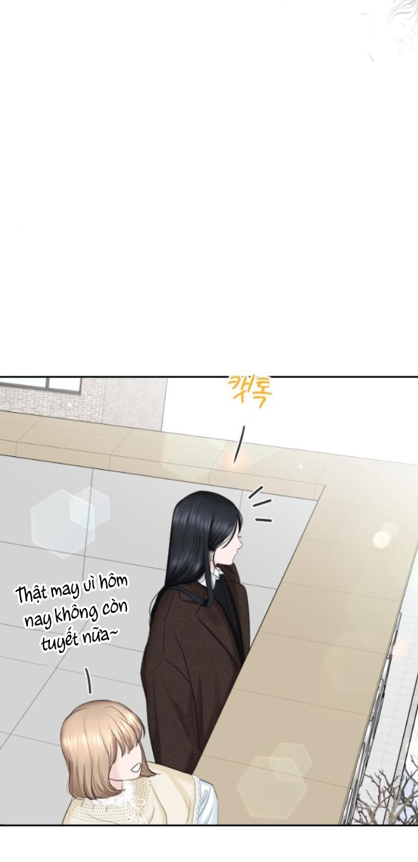 tôi sẽ cho anh thứ tồi tệ nhất chapter 16.2 1