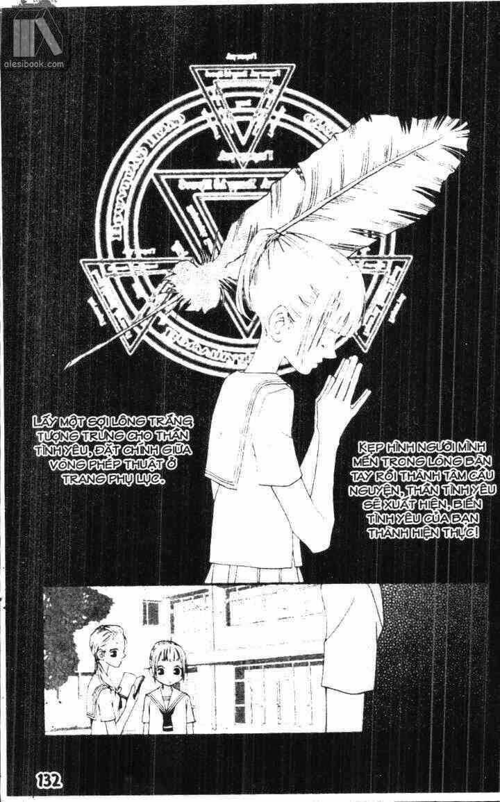 hoàng tử bóng đêm chapter 4 132