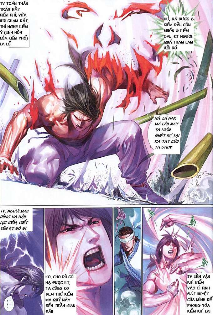 phong vân chapter 454 16