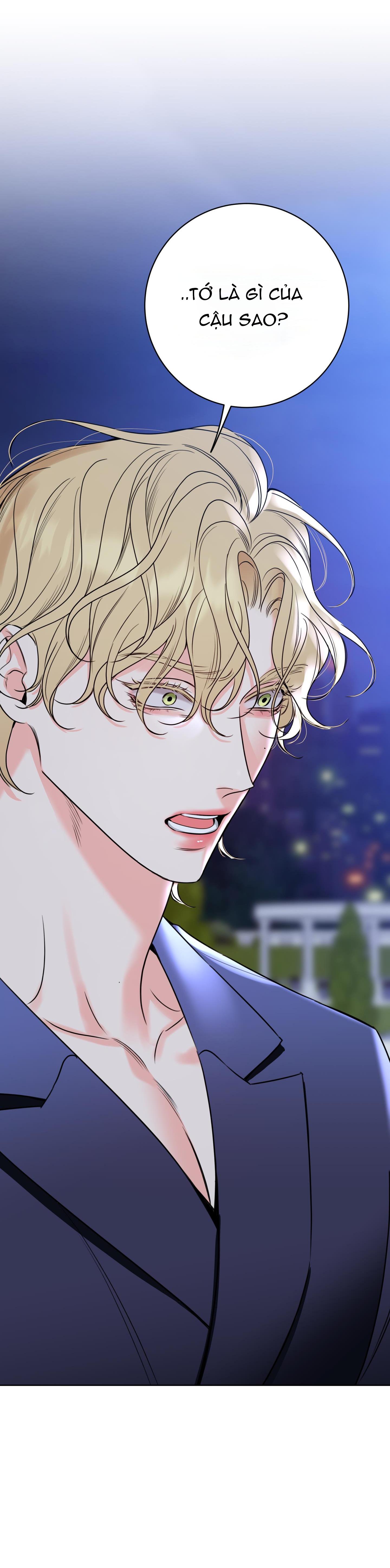 mật ong nhà làm chapter 27 35