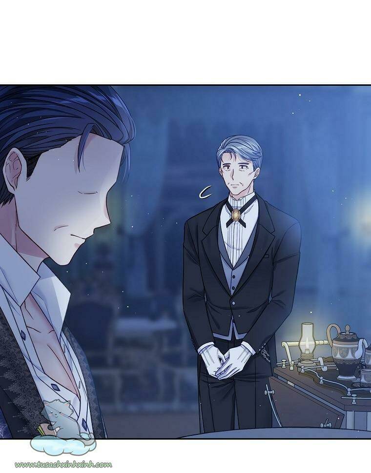 chồng em dễ thương chết mất thôi! chapter 32 51