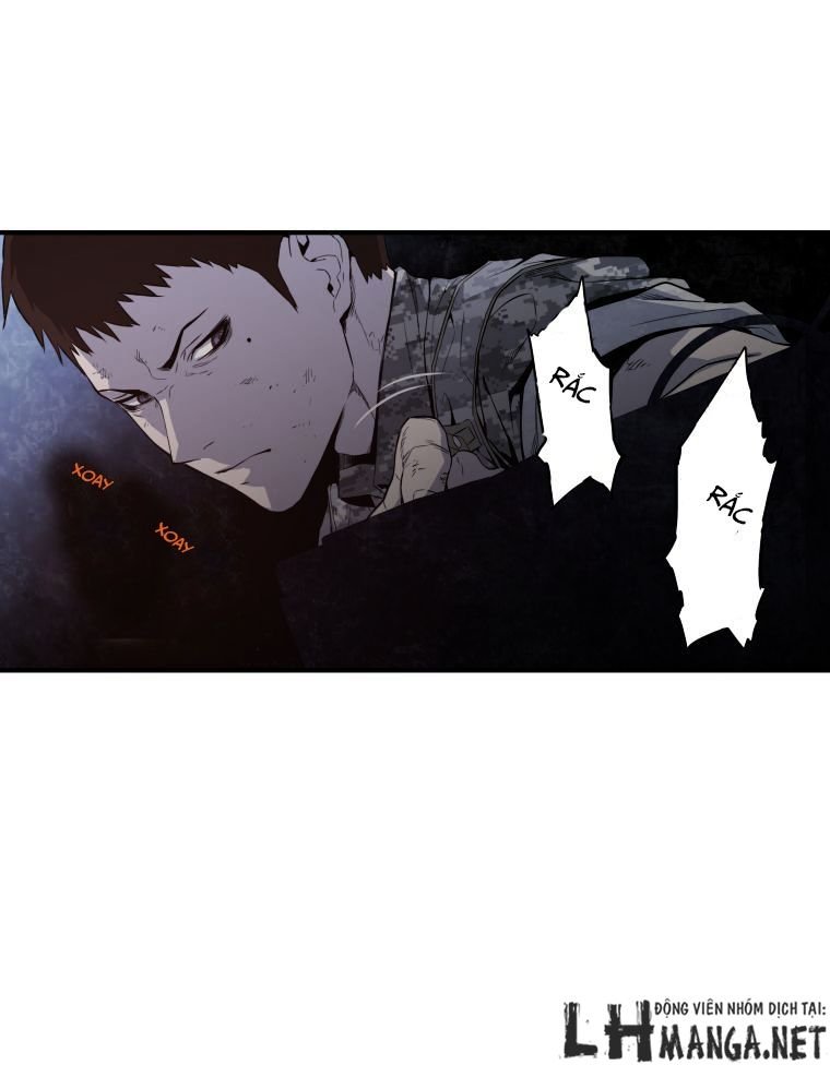 m.i.a - jakjeonjung siljong chapter 32 20