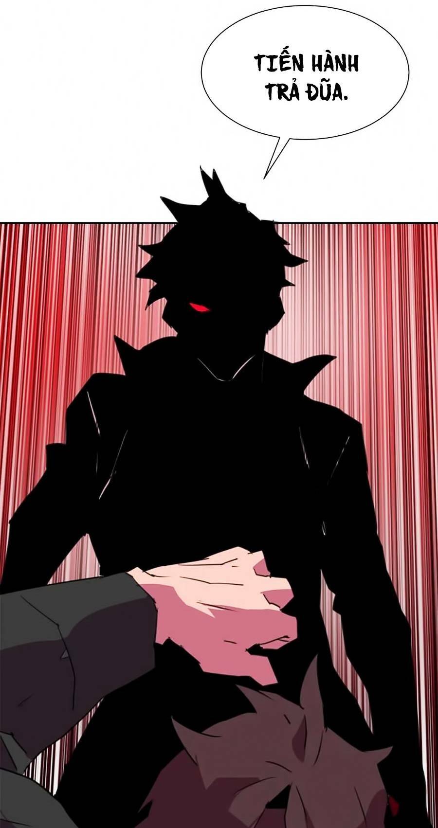 săn lùng bắt nạt chapter 29 62