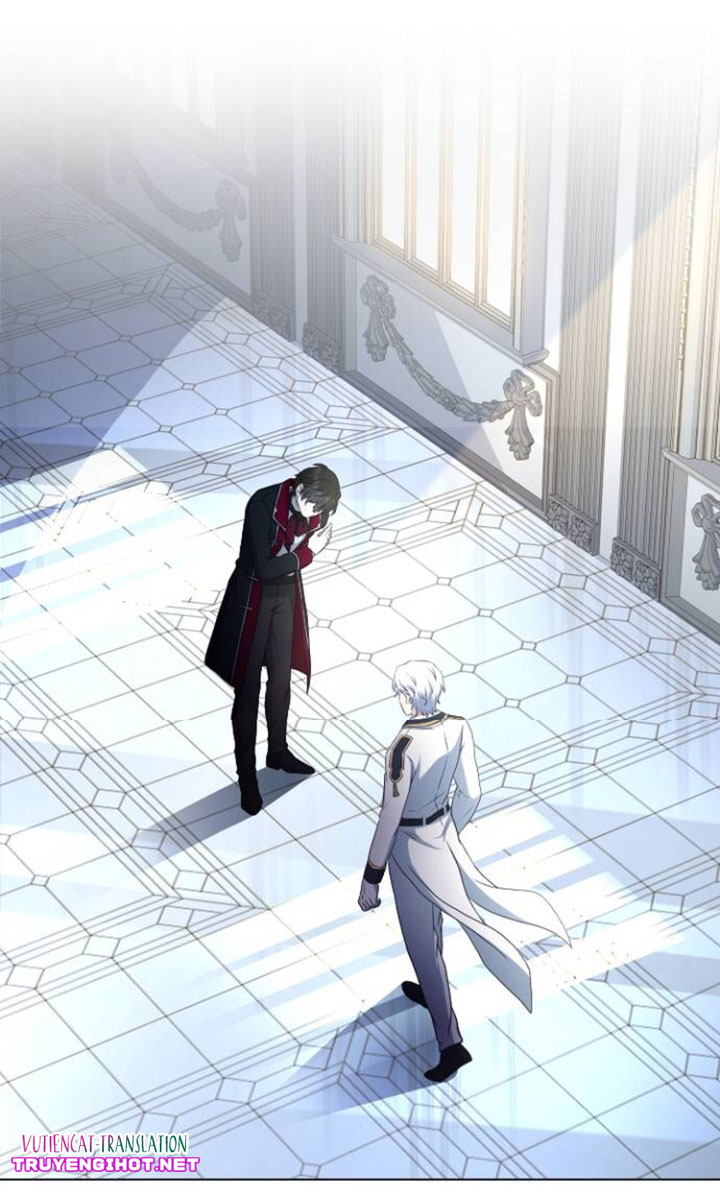 lời cầu hôn đến từ hoàng đế chapter 27.1 14