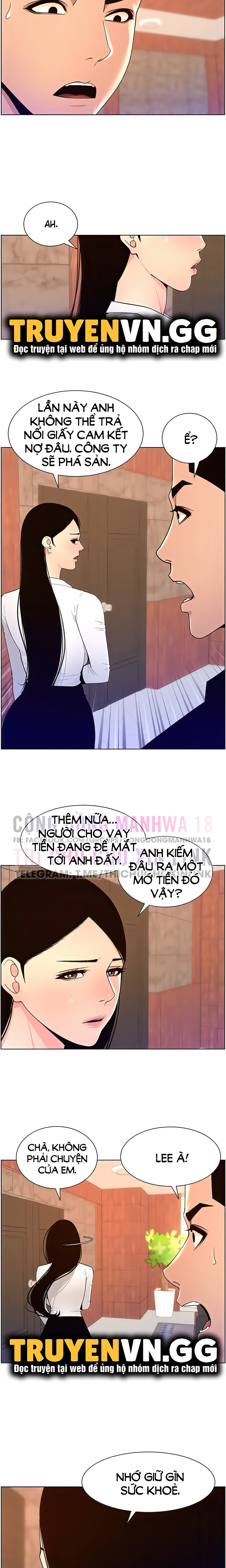 app đế vương giường chiếu chapter 85 4