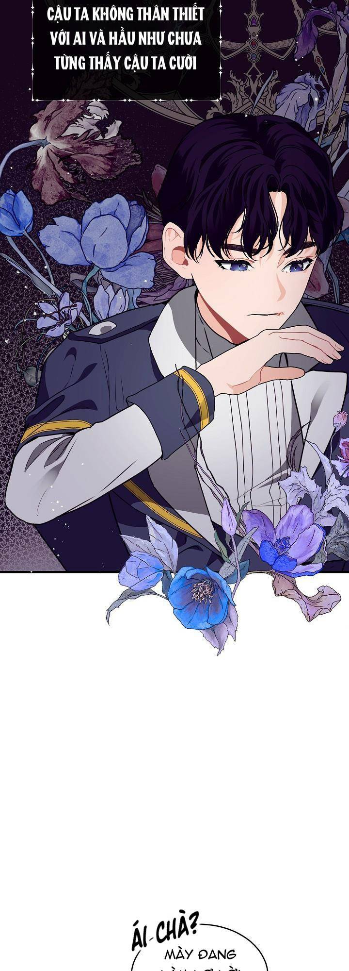 đại dương kiêu sa chapter 1.1 37