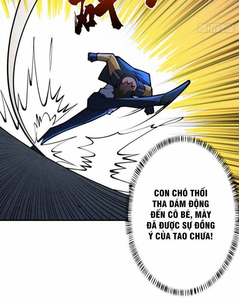 nơi này có yêu khí chapter 78 31